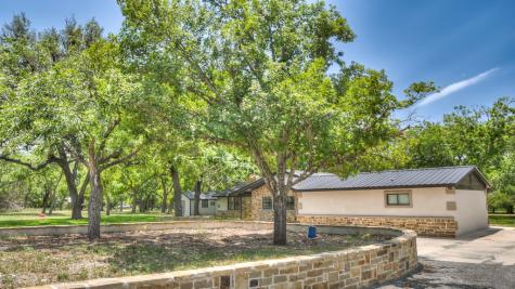 727 Leakey Springs Road Leakey TX 78873