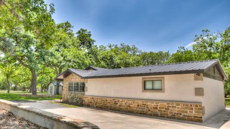 727 Leakey Springs Road Leakey TX 78873