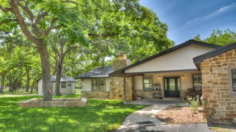 727 Leakey Springs Road Leakey TX 78873