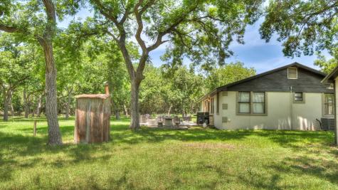 727 Leakey Springs Road Leakey TX 78873