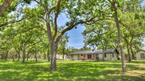 727 Leakey Springs Road Leakey TX 78873
