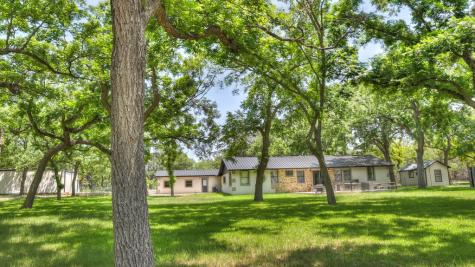 727 Leakey Springs Road Leakey TX 78873