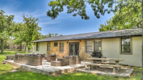 727 Leakey Springs Road Leakey TX 78873