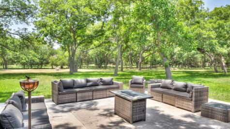 727 Leakey Springs Road Leakey TX 78873