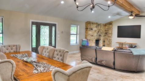 727 Leakey Springs Road Leakey TX 78873