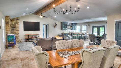 727 Leakey Springs Road Leakey TX 78873