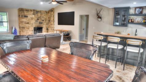 727 Leakey Springs Road Leakey TX 78873