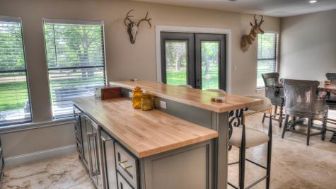 727 Leakey Springs Road Leakey TX 78873