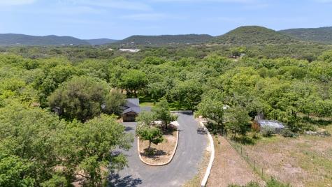 727 Leakey Springs Road Leakey TX 78873
