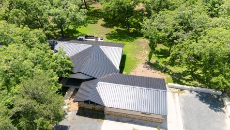 727 Leakey Springs Road Leakey TX 78873
