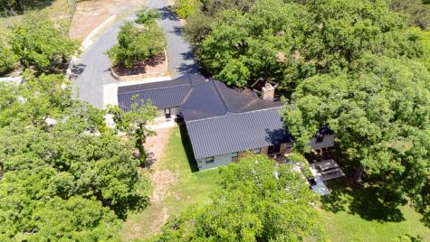 727 Leakey Springs Road Leakey TX 78873