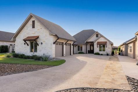 3128 Pinnacle Club Drive Kerrville TX 78028