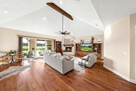 3128 Pinnacle Club Drive Kerrville TX 78028