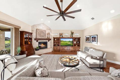 3128 Pinnacle Club Drive Kerrville TX 78028