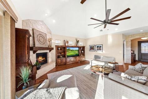 3128 Pinnacle Club Drive Kerrville TX 78028