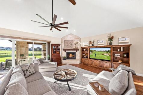 3128 Pinnacle Club Drive Kerrville TX 78028