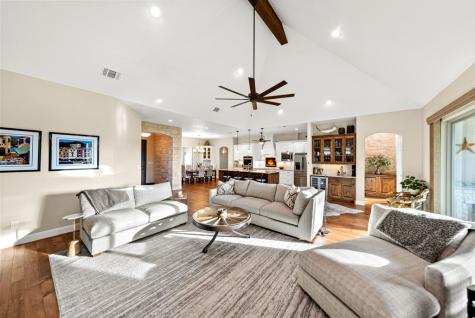 3128 Pinnacle Club Drive Kerrville TX 78028