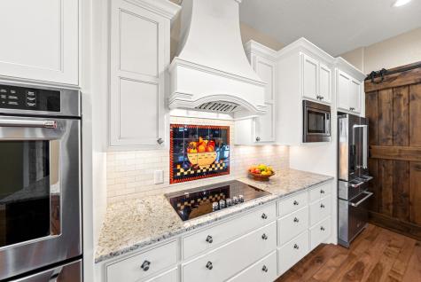 3128 Pinnacle Club Drive Kerrville TX 78028