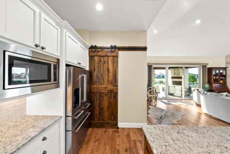 3128 Pinnacle Club Drive Kerrville TX 78028