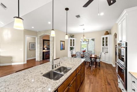 3128 Pinnacle Club Drive Kerrville TX 78028