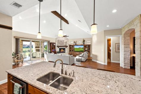 3128 Pinnacle Club Drive Kerrville TX 78028