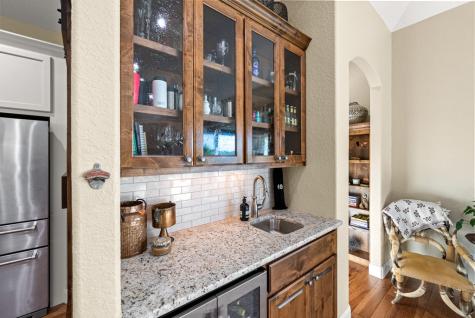 3128 Pinnacle Club Drive Kerrville TX 78028