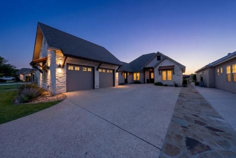 3128 Pinnacle Club Drive Kerrville TX 78028