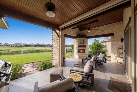 3128 Pinnacle Club Drive Kerrville TX 78028