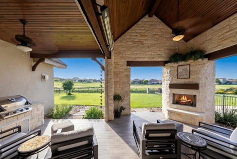 3128 Pinnacle Club Drive Kerrville TX 78028