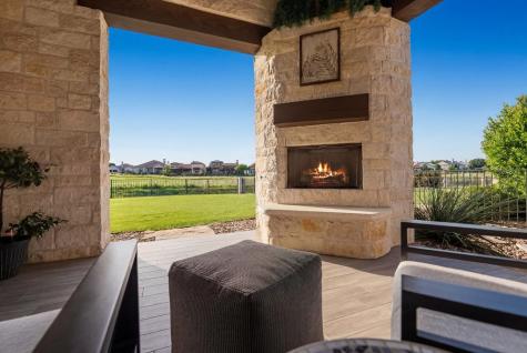 3128 Pinnacle Club Drive Kerrville TX 78028