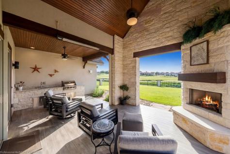 3128 Pinnacle Club Drive Kerrville TX 78028