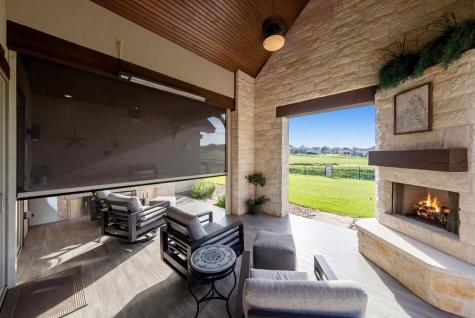 3128 Pinnacle Club Drive Kerrville TX 78028