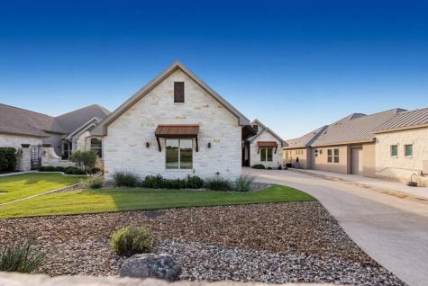 3128 Pinnacle Club Drive Kerrville TX 78028