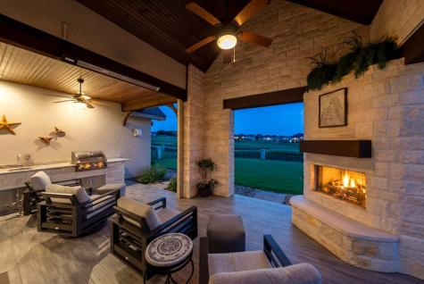 3128 Pinnacle Club Drive Kerrville TX 78028