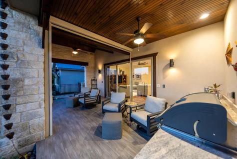 3128 Pinnacle Club Drive Kerrville TX 78028