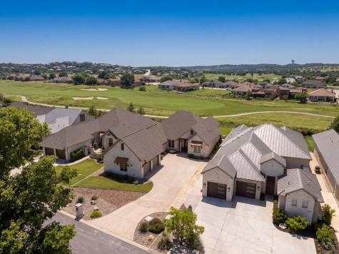 3128 Pinnacle Club Drive Kerrville TX 78028