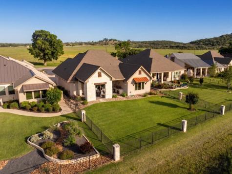 3128 Pinnacle Club Drive Kerrville TX 78028