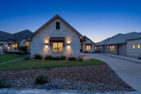 3128 Pinnacle Club Drive Kerrville TX 78028