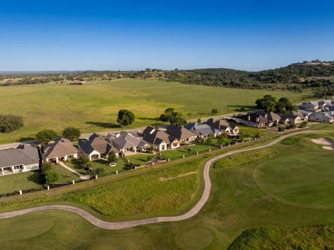 3128 Pinnacle Club Drive Kerrville TX 78028