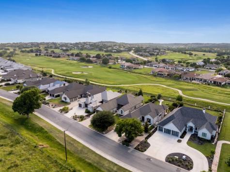 3128 Pinnacle Club Drive Kerrville TX 78028