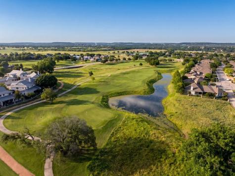 3128 Pinnacle Club Drive Kerrville TX 78028