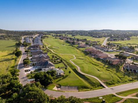 3128 Pinnacle Club Drive Kerrville TX 78028