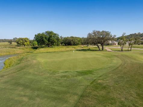 3128 Pinnacle Club Drive Kerrville TX 78028