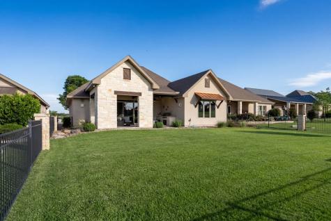 3128 Pinnacle Club Drive Kerrville TX 78028