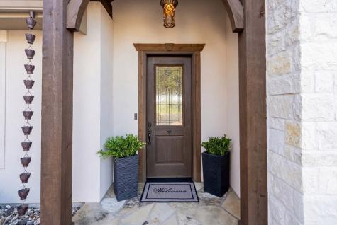3128 Pinnacle Club Drive Kerrville TX 78028