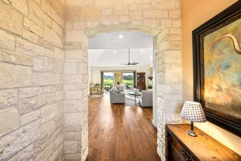 3128 Pinnacle Club Drive Kerrville TX 78028