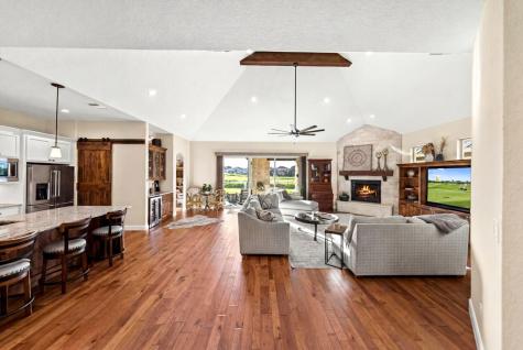 3128 Pinnacle Club Drive Kerrville TX 78028