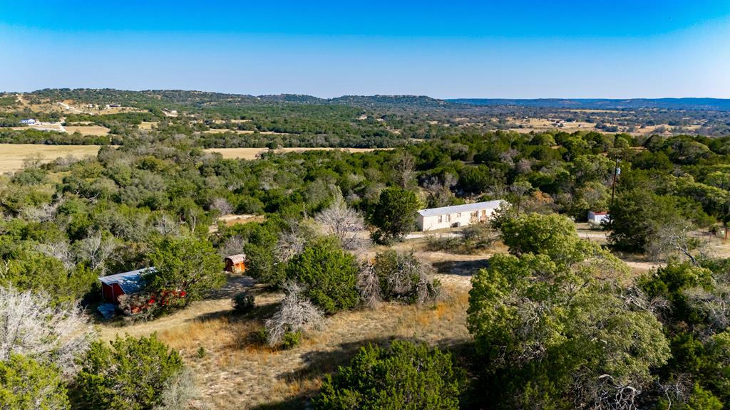 135 Feather Ridge Road Center Point TX 78010