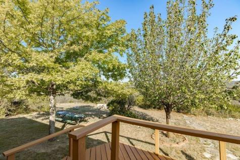 135 Feather Ridge Road Center Point TX 78010
