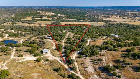 135 Feather Ridge Road Center Point TX 78010